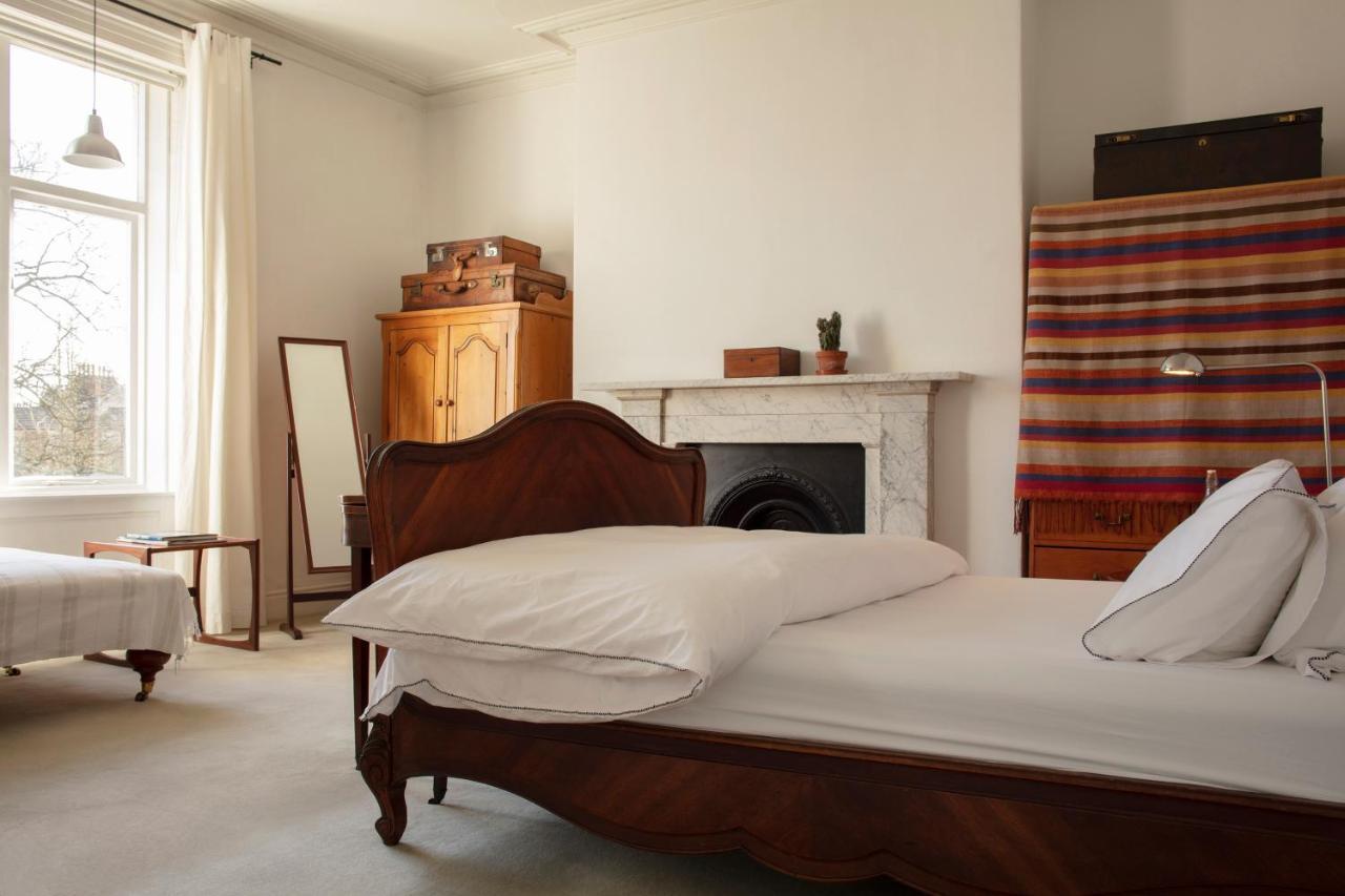 Square Tree House Bed & Breakfast Liverpool